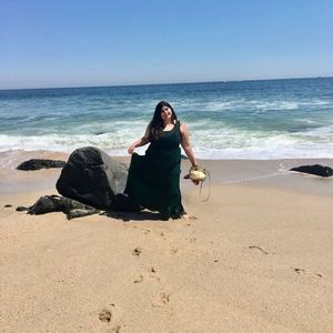 Meet your Posher, Ashli